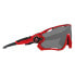 ფოტო #11 პროდუქტის OAKLEY Jawbreaker Red Tiger Prizm Sunglasses