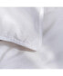 Фото #8 товара Extra Warm 700 fill Power Luxury White Duck Down Duvet Comforter - Twin/Twin XL