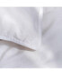 Extra Warm 700 fill Power Luxury White Duck Down Duvet Comforter - Twin/Twin XL