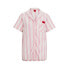 Фото #3 товара HUGO True 10259752 Short Sleeve Shirt Pyjama
