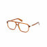 Unisex' Spectacle frame Guess GU8252-045-57