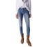 Фото #1 товара SALSA JEANS Wonder Crop jeans