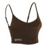 ფოტო #4 პროდუქტის NEW BALANCE Harmony Light Support Sports Bra