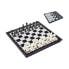 Фото #3 товара GIROS Play Classic Chess & Checkers