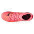 Фото #4 товара Puma Future 7 Match Firm GroundArtificial Ground Soccer Cleats Womens Pink Sneak