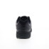 Фото #12 товара Fila Memory Workshift SR Composite Toe Mens Black Wide Athletic Shoes 9