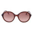 ფოტო #1 პროდუქტის SWAROVSKI SK0228-52G Sunglasses