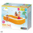 INTEX Family Inflatable Pool