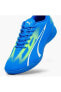 107529-03 Ultra Play It Erkek Futsal Salon Halı Saha Ayakkabısı Mavi