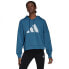 Фото #1 товара ADIDAS Future Icons 3 Bars hoodie