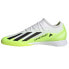 Фото #2 товара Adidas X Crazyfast.3 IN M ID9340 football shoes