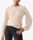 Women's I'm Yours Knit Top