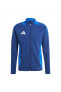 Фото #7 товара Куртка Adidas Tiro24 C Tr Mavi