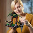 Фото #5 товара Конструктор LEGO Диорама Бегства на Спидерах на Эндоре с Люком Скайуокером для детей