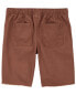 Фото #6 товара Kid Pull-On Poplin Shorts 14