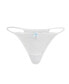 Фото #3 товара Plus Size Margeaux G-String Panty