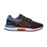 Фото #1 товара Puma Pl Rr Mirage Sport Tech Lace Up Mens Size 10.5 M Sneakers Casual Shoes 308