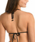 Фото #1 товара Women's Sun Catcher Halter Bikini Top