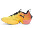 Фото #3 товара Puma FastR Nitro Elite Fireglow Running Womens Orange Sneakers Athletic Shoes 3