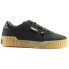 PUMA SELECT Cali Nubuck trainers