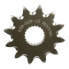 Фото #1 товара RENTHAL 442-520 Grooved Front Sprocket