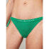 Фото #4 товара TOMMY HILFIGER UW0UW05260 Tie Side Bikini Bottom