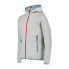 Фото #3 товара CMP 3H19825 hoodie fleece