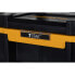 Toolbox Dewalt TSTAK III 44 x 31,4 x 17,6 cm