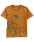 Фото #5 товара Baby Construction Graphic Tee 12M