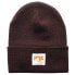 Фото #2 товара FOX Logo Foldover Beanie