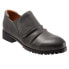 Фото #2 товара Softwalk Mara S1956-075 Womens Gray Narrow Leather Ankle & Booties Boots