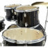 Фото #8 товара Millenium Focus 20 Drum Set Black