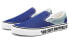 Кроссовки Vans Slip-On VN0A4U38WTW