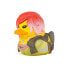 Фото #1 товара NUMSKULL GAMES Tubbz Borderlands 3 Lilith Rubber Duck Figure