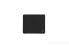 Фото #1 товара EK Water Blocks 3831109861905 - Black - Monochromatic - Fabric - Rubber - Non-slip base - Gaming mouse pad