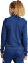 Adidas Bluza damska adidas Tiro 24 Training granatowa IR7492 M