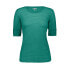 ფოტო #1 პროდუქტის CMP T-Shirt 30C9726 short sleeve T-shirt