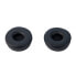 Фото #2 товара Jabra Engage Ear Cushions – 2 pieces for Mono - 2 pc(s) - China - 60 pc(s) - 1.69 kg - 285 mm - 379 mm