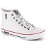 Фото #4 товара Big Star W INT1898A insulated sneakers white