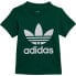 ADIDAS ORIGINALS Trefoil short sleeve T-shirt