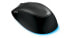 Фото #10 товара Microsoft Comfort Mouse 4500 - Mouse - 1,000 dpi Optical - 5 keys - Black