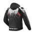 Фото #2 товара REVIT Motorcycle Jacket Rev´it Quantum 2 H2o