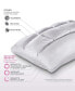 Celliant SoftCell Select Pillow - Queen