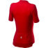 CASTELLI Anima 3 short sleeve jersey