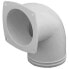 SEA-DOG LINE Hose Vent Elbow