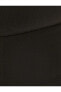 Фото #53 товара Леггинсы и тайтсы Koton Спортивные краткие тайтсы с узким поясом и принтом