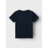 ფოტო #3 პროდუქტის NAME IT Mylius Minecraft short sleeve T-shirt