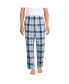 Big & Tall Flannel Pajama Pants