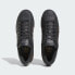 adidas originals Superstar 耐磨透气 低帮 板鞋 男款 黑色