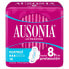 AUSONIA Normal Alas 14 Units Compresses